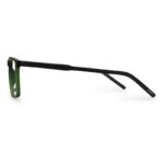 New Green Color Square Shape Eyeglasses