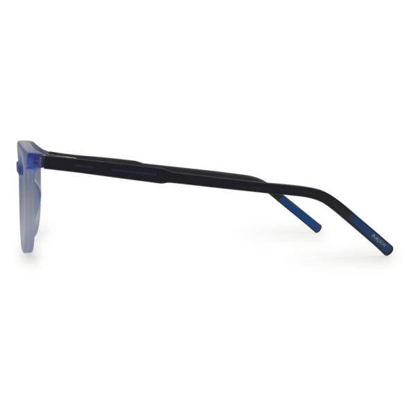 Round Shape Eyeglasses