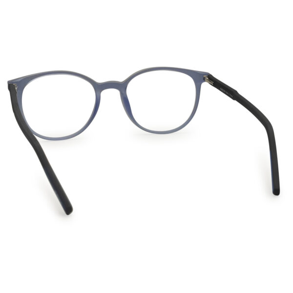 Round Shape Eyeglasses