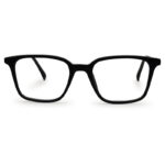 New Arrived Black Color Eyeglasses