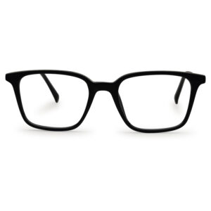 New Arrived Black Color Eyeglasses