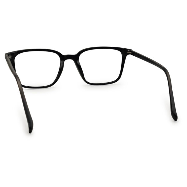 New Arrived Black Color Eyeglasses