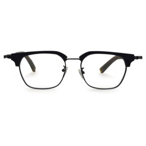 New Arrived Black Color Eyeglasses