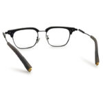 New Arrived Black Color Eyeglasses