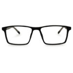 New Unique Design Men's Eyeglasses