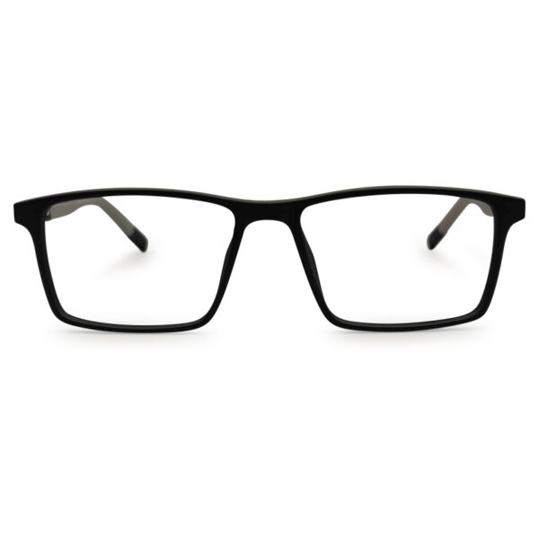 New Unique Design Men's Eyeglasses