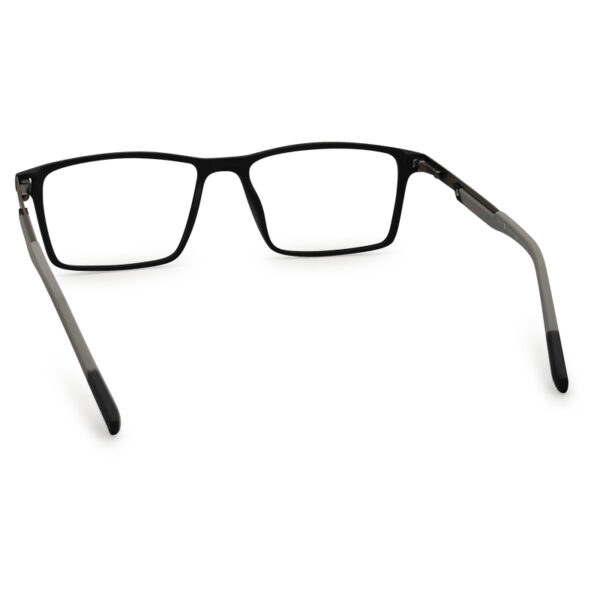 New Unique Design Men's Eyeglasses