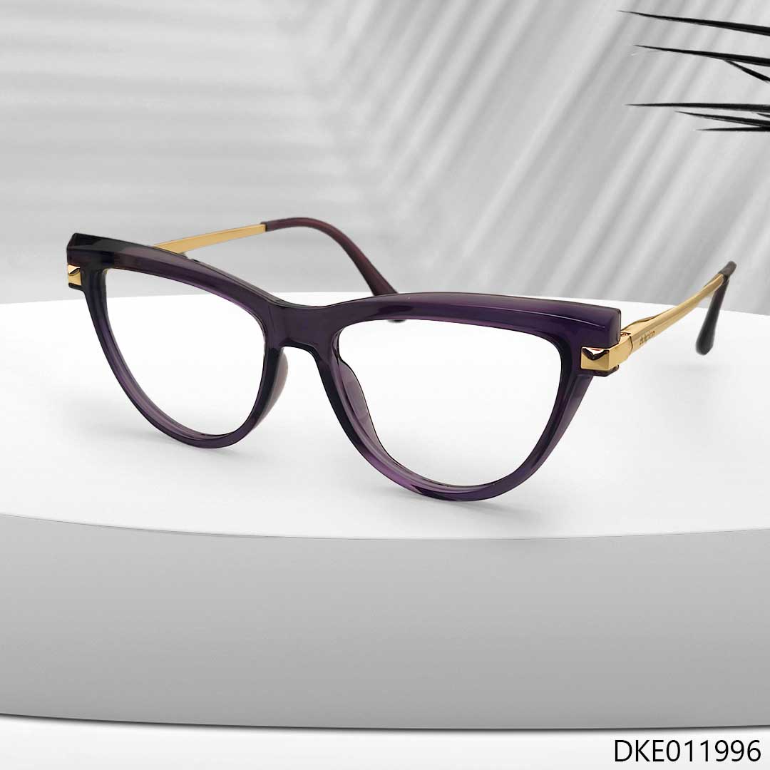 Premium Quality Cat Eye Eyeglasses