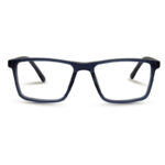 Blue Color Kid's Eyeglasses