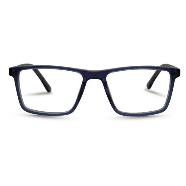 Blue Color Kid's Eyeglasses