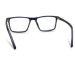 Blue Color Kid's Eyeglasses