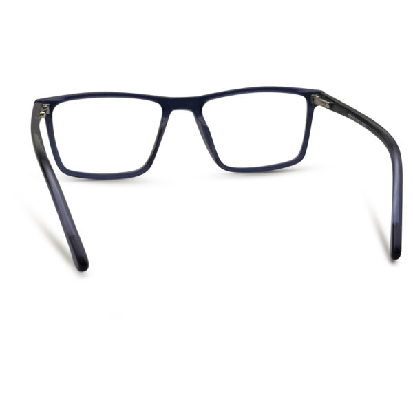 Blue Color Kid's Eyeglasses