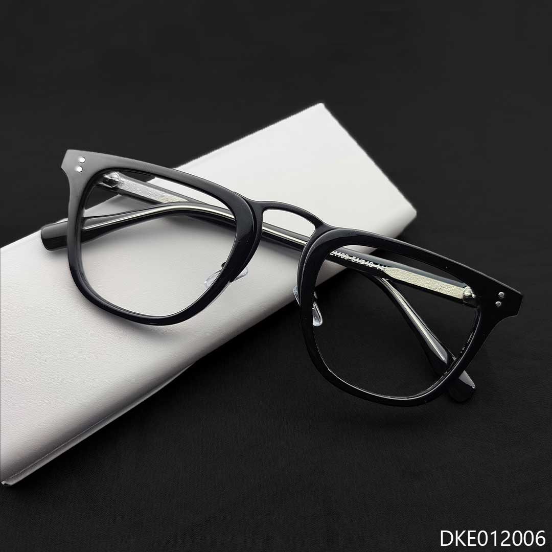 New Arrived Unique Eyeglasses