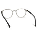 White Transparent New Eyeglasses