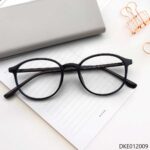 New Arrived Black Color Eyglasses
