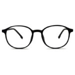 New Arrived Black Color Eyglasses