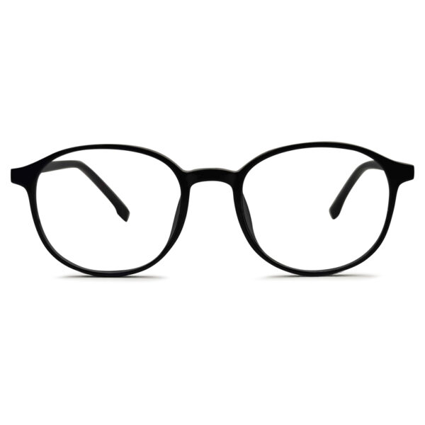 New Arrived Black Color Eyglasses