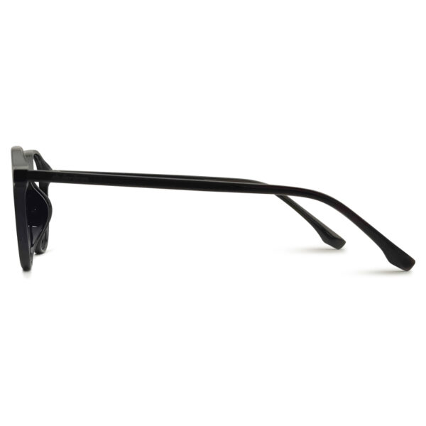 New Arrived Black Color Eyglasses