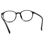 New Arrived Black Color Eyglasses