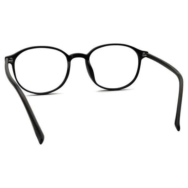 New Arrived Black Color Eyglasses