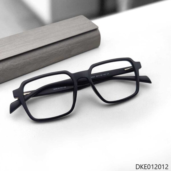 New Arrived Unique Design Eyeglasses