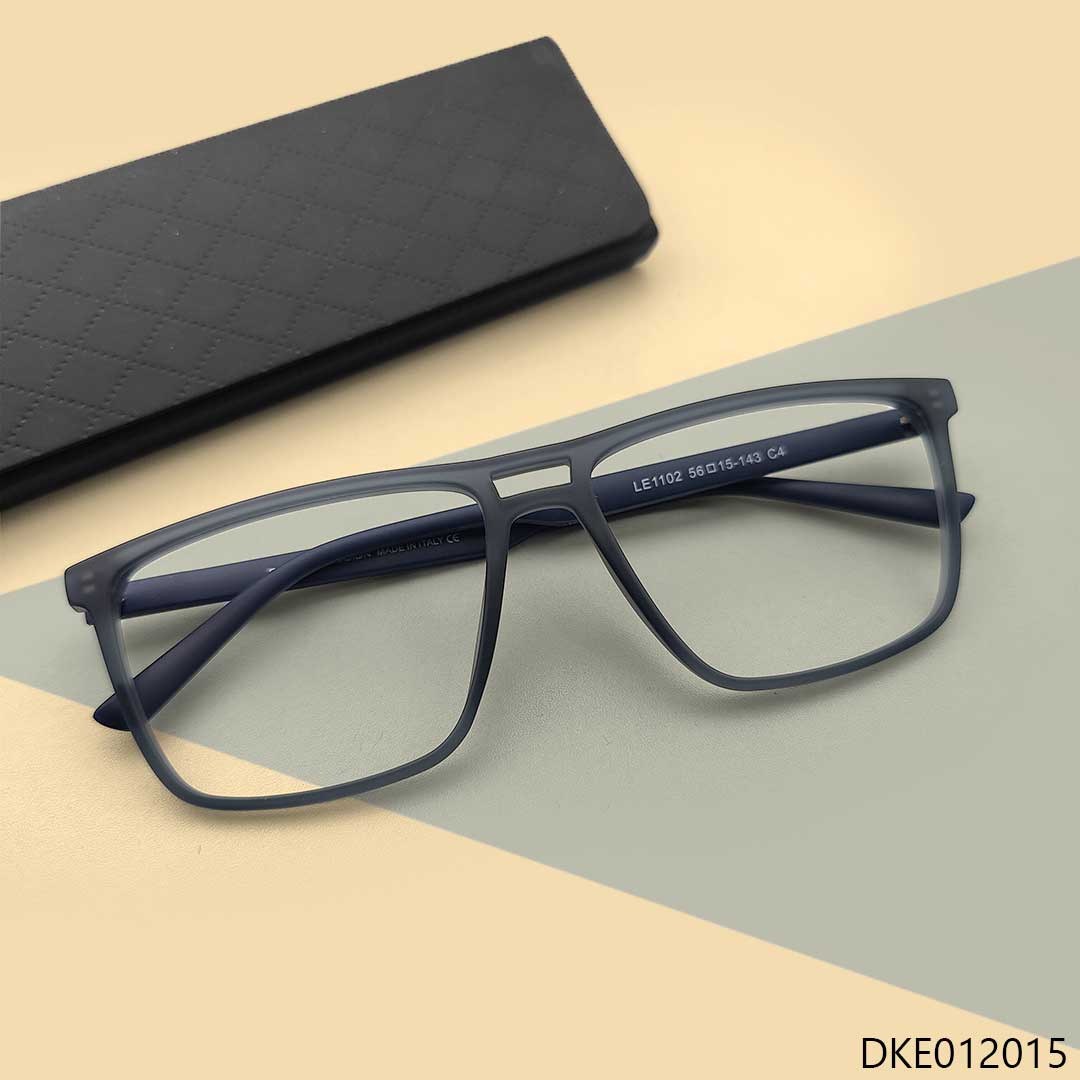New Arrived Square Shape Eyeglasses