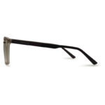 New Brown Mix Square Eyeglasses
