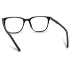Green Color Matte Finished Eyeglasses