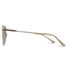 Matte Transparent Premium Eyeglasses