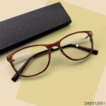 Premium Quality Unique Wooden Eyeglass