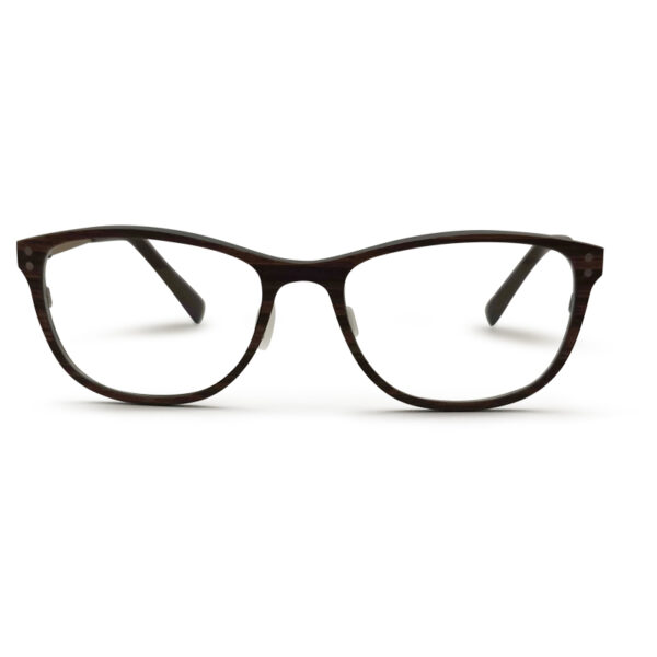 Premium Quality Unique Wooden Eyeglass