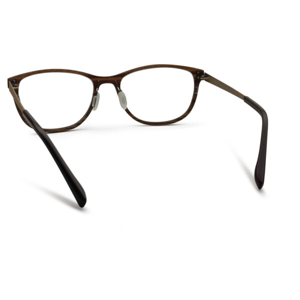 Premium Quality Unique Wooden Eyeglass