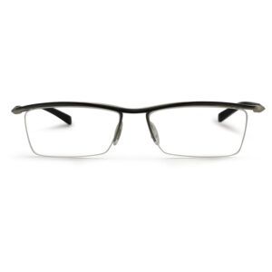 Premium Quality Half Rim Eyeglasses