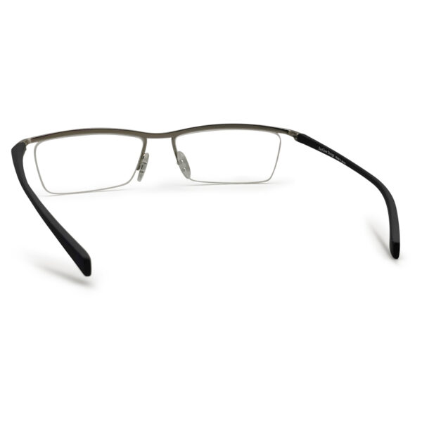 Premium Quality Half Rim Eyeglasses