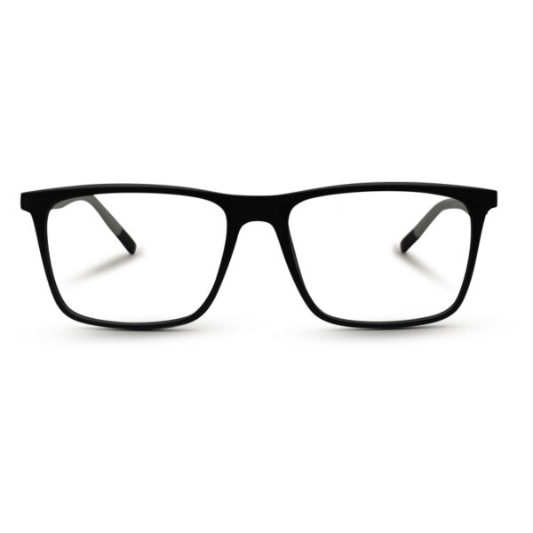 New Arrived Stylish Square Eyeglasses