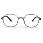 New Purple Color Women Eyeglasses