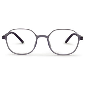 New Purple Color Women Eyeglasses