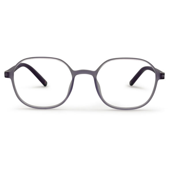 New Purple Color Women Eyeglasses