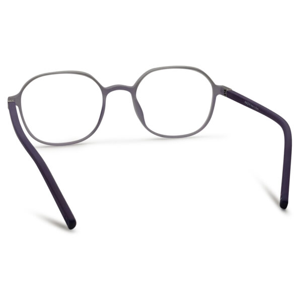 New Purple Color Women Eyeglasses