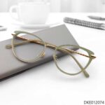 New Cat Eye Shape Stylish Women Glasses