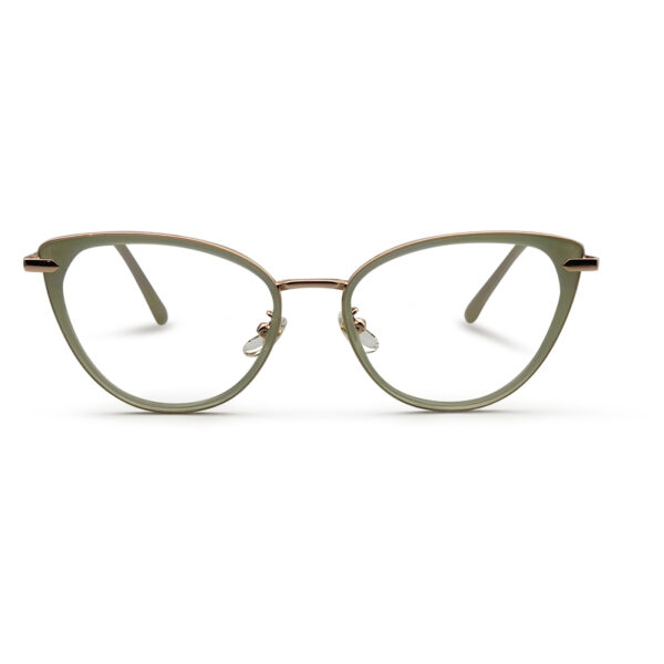 New Cat Eye Shape Stylish Women Glasses