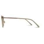 New Cat Eye Shape Stylish Women Glasses