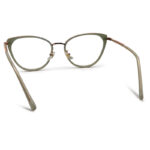 New Cat Eye Shape Stylish Women Glasses