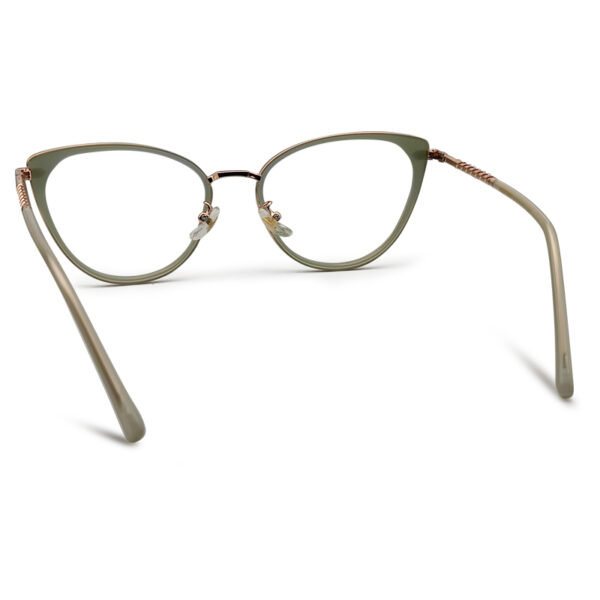 New Cat Eye Shape Stylish Women Glasses