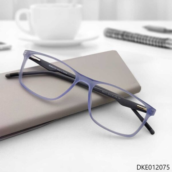 New Arrived Transparent Eyeglasses