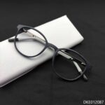 High Quality Round Shape Eyeglasses