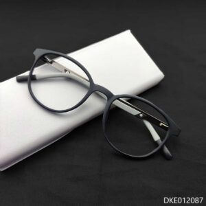 High Quality Round Shape Eyeglasses