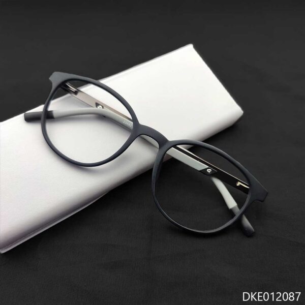 High Quality Round Shape Eyeglasses
