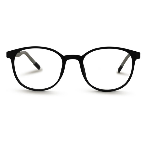 High Quality Round Shape Eyeglasses