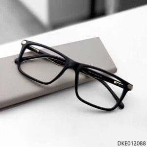 Black Color Premium Eyeglasses